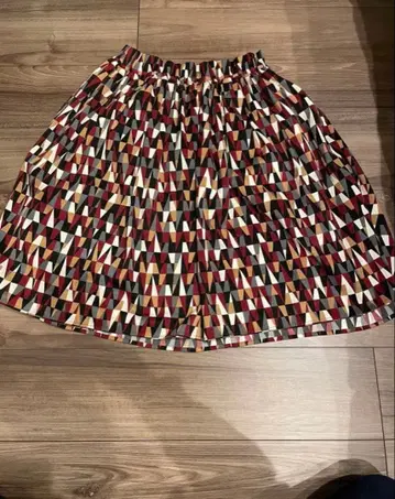 5점 묶음 판매 여성용 스커트 바지