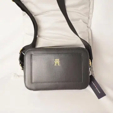 타미힐피거 숄더백