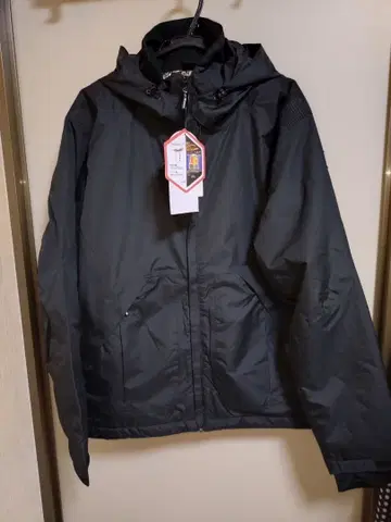 방수 방한 자켓 4L