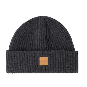 A.P.C. 니트 모자