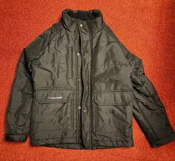 BURTLE 7510 방한 자켓 SIZE L