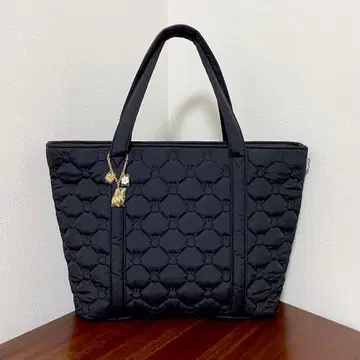 [ 택 포함 새상품 ] 미피 퀼팅 토트백