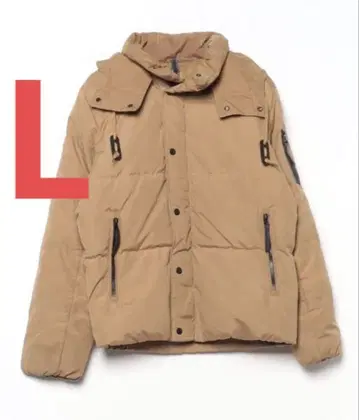 HALHAM 다운 자켓 새상품급 다운 70%