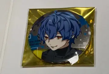 샤레마니 하이데라 타쿠미 메탈 캔뱃지 낭독극 오토메이트