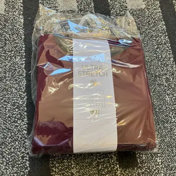 UNIQLO 울트라 스트레치 맨투맨 세트 남성용 XL