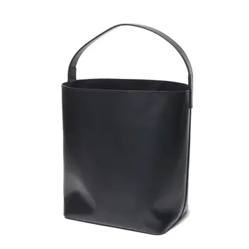 AURALEE LEATHER SHOULDER BAG MADE BYAETA