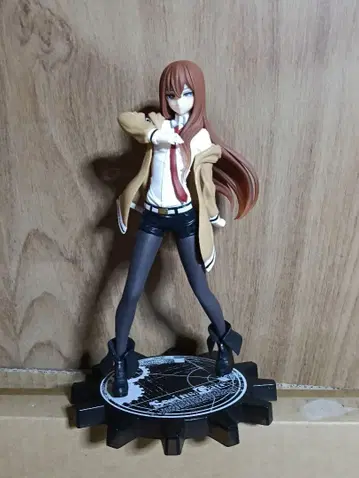 STEINS;GATE Coreful 피규어 마키세 크리스