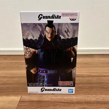 킹덤 Grandista 왕기 피규어