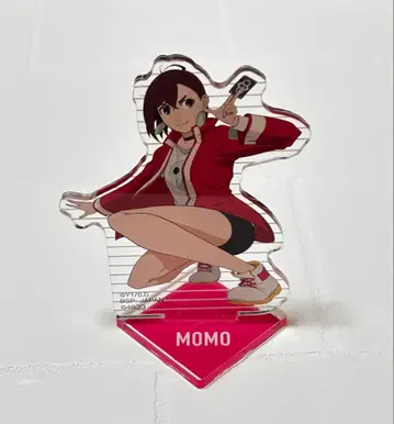 단다단 아야세 모모 제일복권 아크릴 스탠드