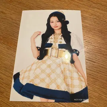 키리하라 미즈키 브로마이드 Candy tune 크리스마스