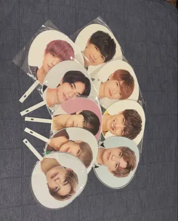 타카하시 쿄헤이 역대 부채