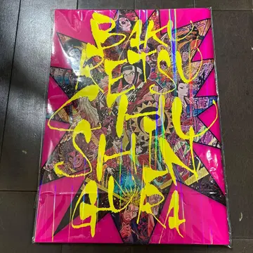 폭렬 충신장 팜플렛