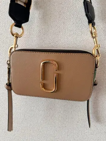 마크제이콥스 숄더백