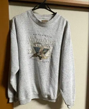 세인트 존스 베이 ST JOHN'S BAY 90s 파일 플리스 USA 제