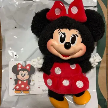 POP MART 미니 마우스