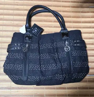 택 포함 사보이 SAVOY 핸드백 숄더백