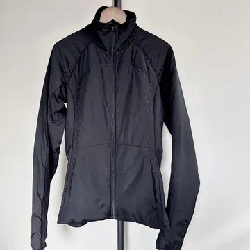 lululemon 룰루레몬 Define 경량 패딩 자켓 블랙 M