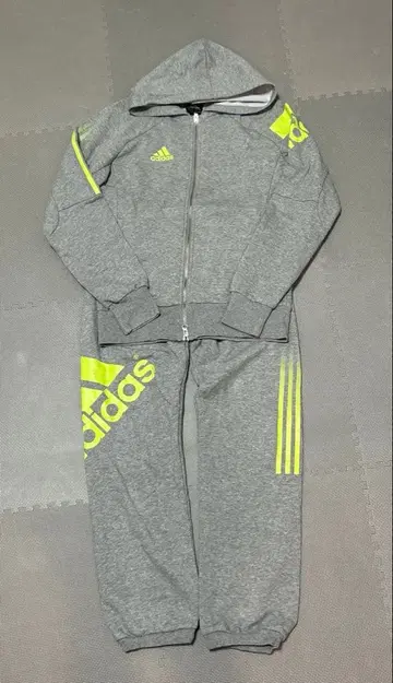 adidas 셋업