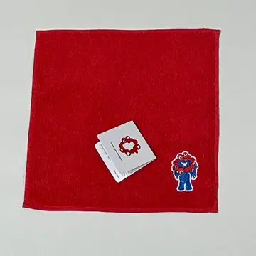 먀쿠먀쿠 타월 손수건 오사카 간사이 만박 EXPO2025