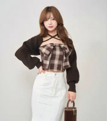 Darich 빅 리본 앙상블 BRN