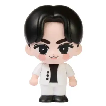 Snow Man Dome Tour ON 스노치루 소프트 비닐 라울