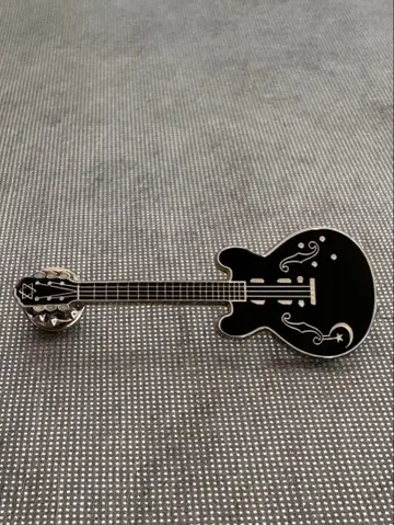 아리무라 류타로 야상 메탈 핀즈