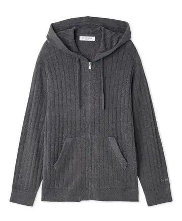 젤라또피케 HOMME 조온 스무디 후드티 M 사이즈 그레이