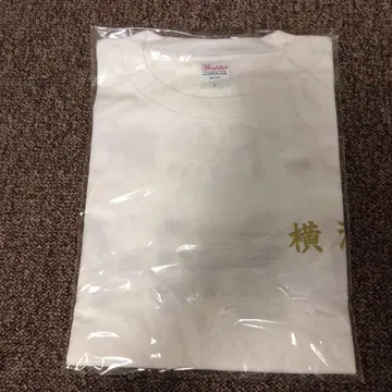 새상품, 미개봉! 돌풍전 특공의 탁 특제 특공복풍 T셔츠