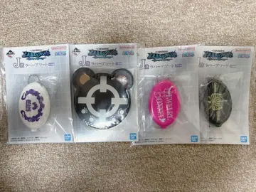 제일복권 원피스 미래섬 에그헤드~Burst of Energy~