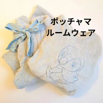 포켓몬 gu 팽도리 룸웨어