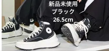 미사용 새상품 converse RUN STAR LEGACY