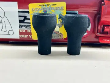 DRT VARIAL EVA 바리얼 핸들 EVA 노브 슬림 블랙