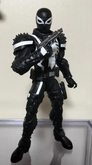 MARVEL 마블 레전드 에이전트 베놈 피규어 정품