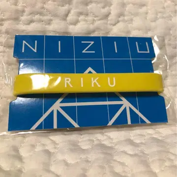 러버 밴드 리쿠 NiziU RIKU