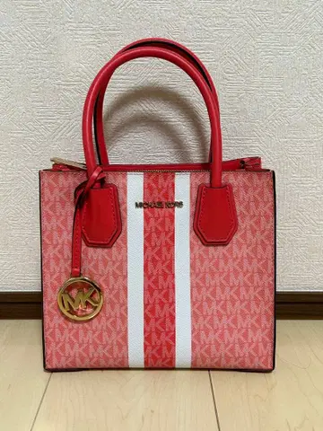 MICHAEL KORS 핸드백(숄더 끈 포함)
