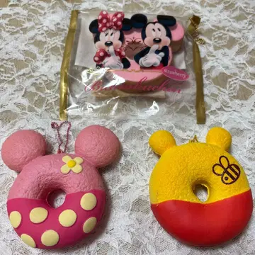 미키 미니 스퀴즈