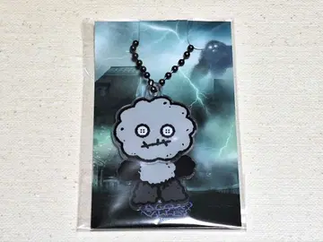 SHINee KEY 흔들흔들 아크릴 키링 복실이 (BUKBUK)