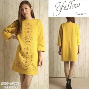 그레이스 콘티넨탈 원피스