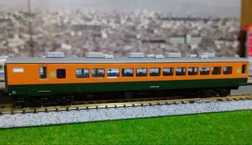 [ 중고 ] KATO 사로110 350번대 ( 품번: 74261-2 )