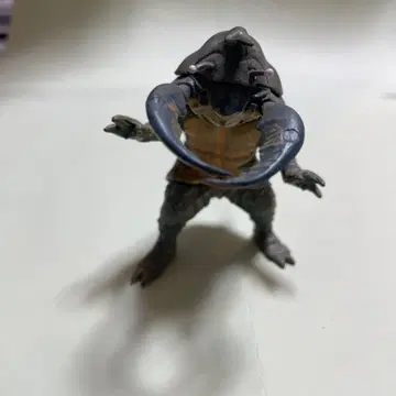 울트라맨의 괴수 안토라