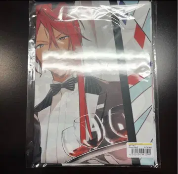 오토메이트 오토마 오토후유 천 포스터 Honey Vibes om11