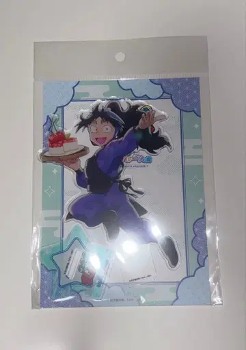 닌타마 란타로 스이파라 쿠쿠치 헤이스케 아크릴 스탠드