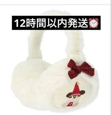 릴린린 귀도리 디즈니 크리스마스 2025