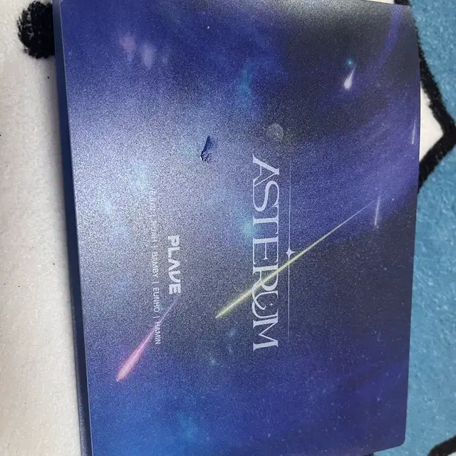 PLAVE 아스테룸 Asterum 앨범