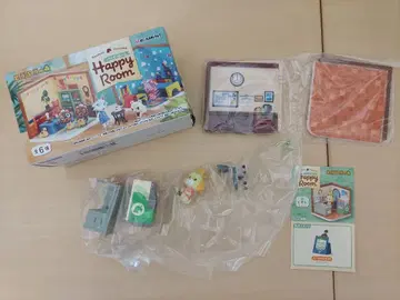 [ 새상품 ] 여울(시즈에) 동숲 해피룸