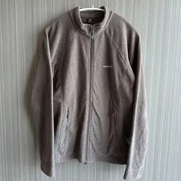 몽벨 샤미스 자켓 Women's XL 사이즈