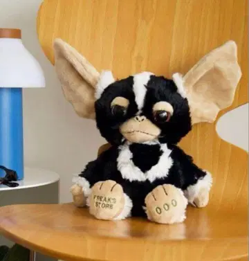 FREAK'S STORE GREMLINS 40주년 25cm 모호크