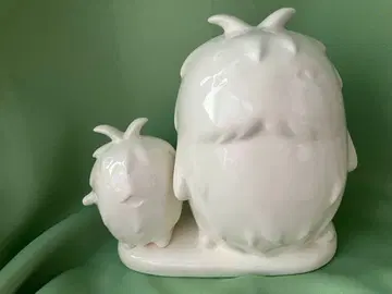 모리조 키콜로 입상 미사용품