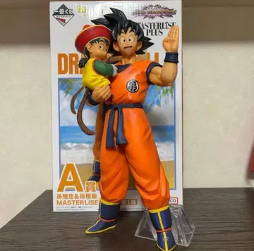 손오공 손오반 피규어