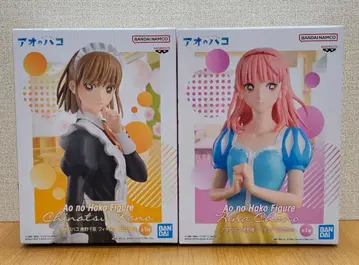 푸른상자 초노 히나 카노 치카 피규어 축제ver. 프라이스